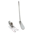 1/4" Foot w/ Guide