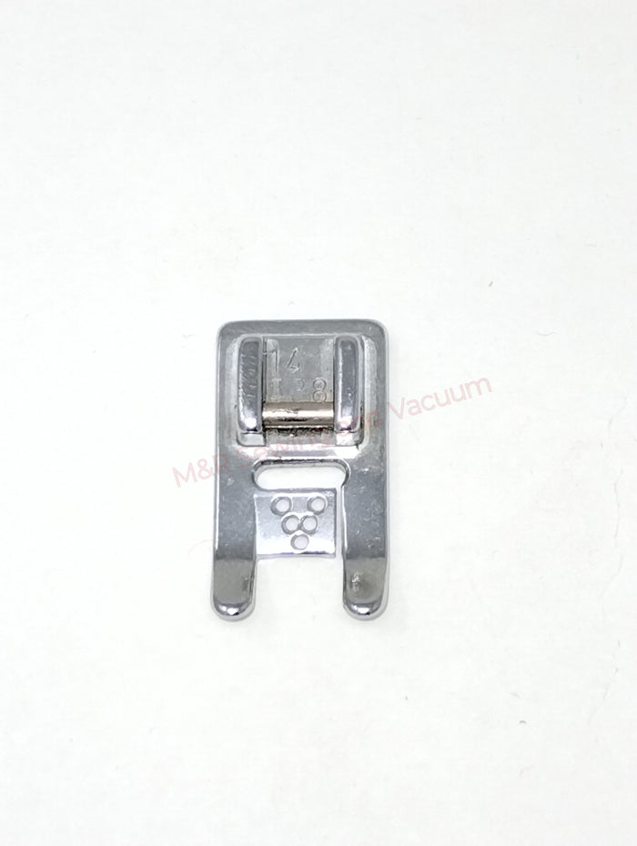 5 Hole Cording Foot, Viking