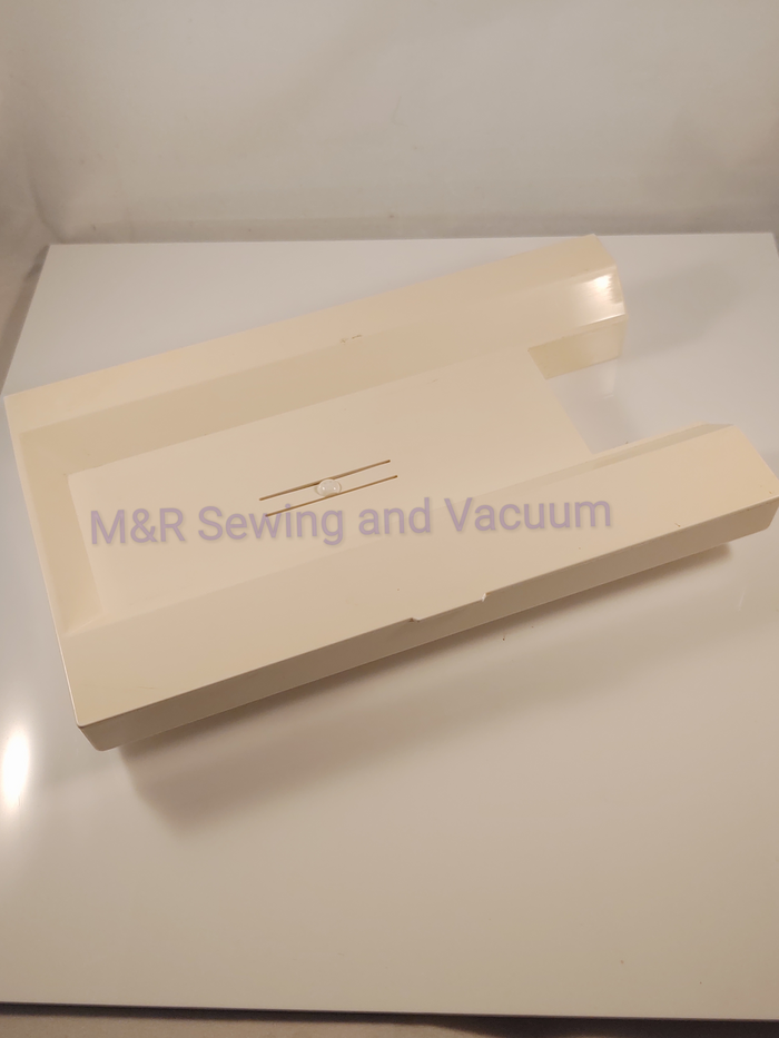 Accessory Box, Elna, Used