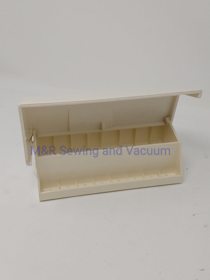 Accessory Box, Janome MC-6000(Used)