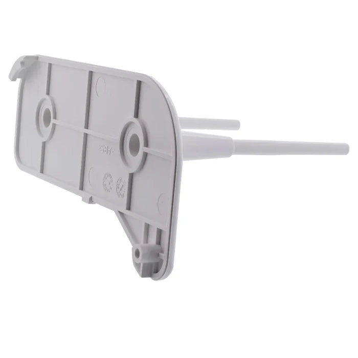Accessory Compartment Cover, Baby Lock