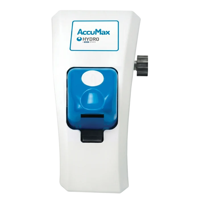 AccuMax Filling Station