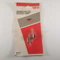 Adjustable Button Foot "P"