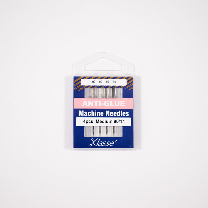 Anti-Glue Needle, 90/14, pkg.4