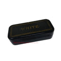 Antique White Rotary Accessory Box w/ Attachments