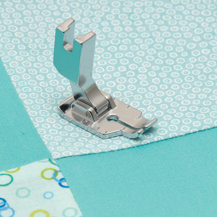 Baby Lock 1/4in Quilting Foot, BLQP-QF