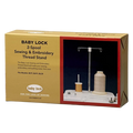 Baby Lock 2-Spool Thread Stand, BLMA-STS