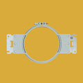 Baby Lock 5in Round Embroidery Hoop, ENRF130