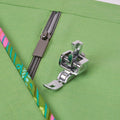 Baby Lock Adjustable Zipper/Piping Foot, BLA-AZF