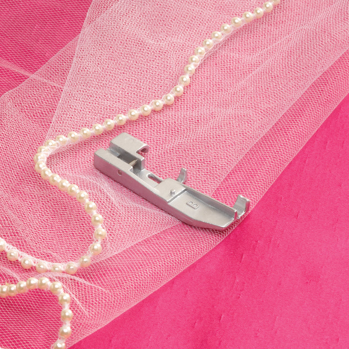 Baby Lock Beading Foot, BLE-BF