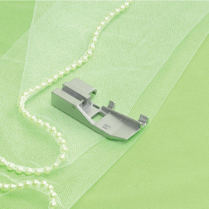 Baby Lock Beading Foot, BLE8-BF