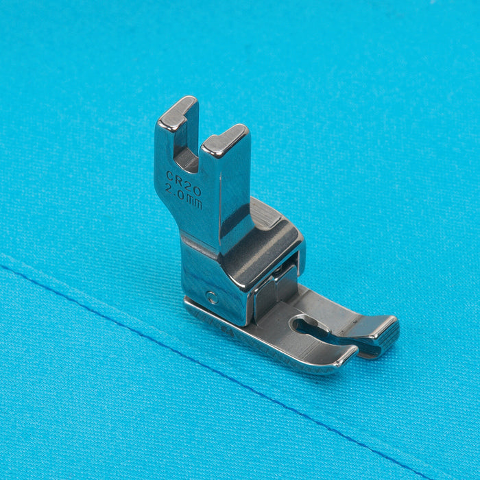 Baby Lock Bi-Level Spring Action Guide - 2mm, BLQP-SA2