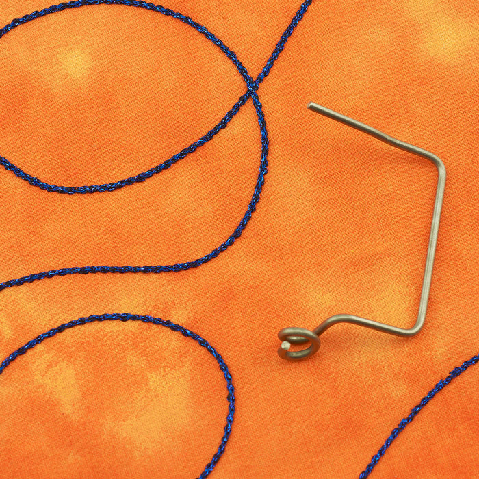 Baby Lock Braiding Guide, BLQK-BG