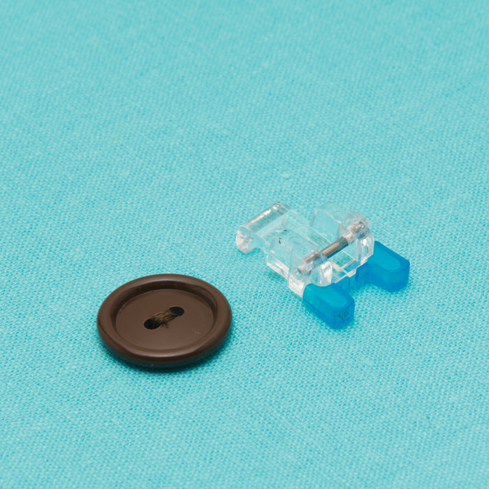 Baby Lock Button Sewing Foot, BL-BS
