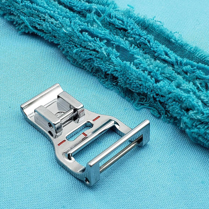 Baby Lock Chenille Foot, BLSA-CHF