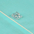 Baby Lock Clear Piping Foot - Mini (2mm), BLSO-MP