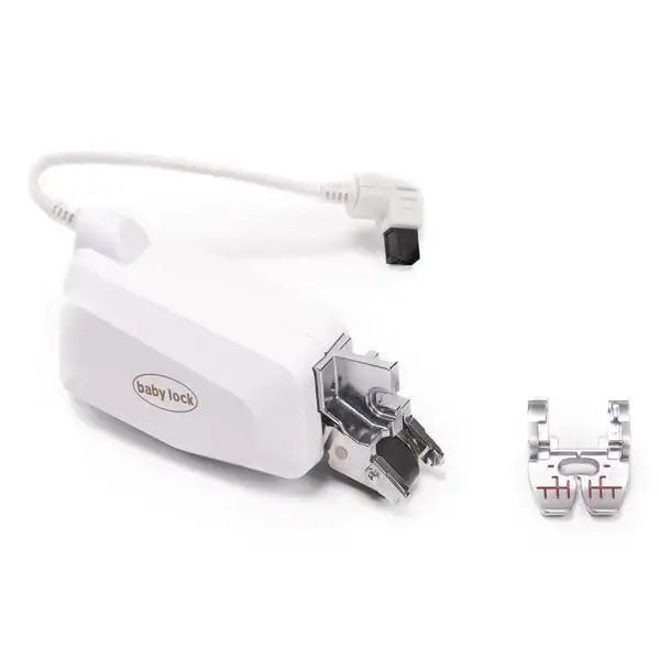Baby Lock Compact Digital Dual Feed Foot, BLSA-DDF