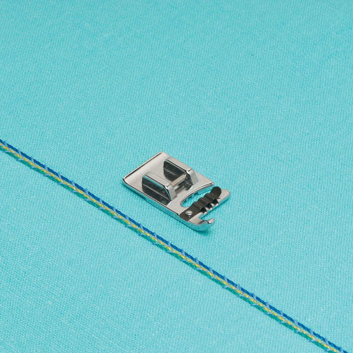 Baby Lock Cording Foot - 3-Cord, BLG-CF3