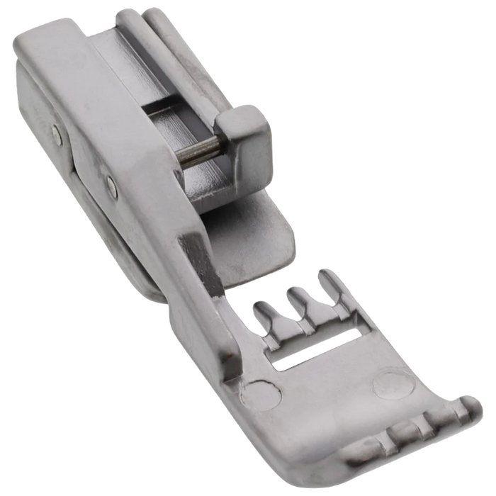Baby Lock Cover/Chain Stitch Foot, BLE8-CCF
