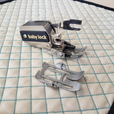 Baby Lock Dynamic Walking Foot, BLSA-WF