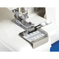 Baby Lock Fabric Guide, BLE8-FG