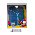 Baby Lock Fills & Motifs Sports Collection No 1