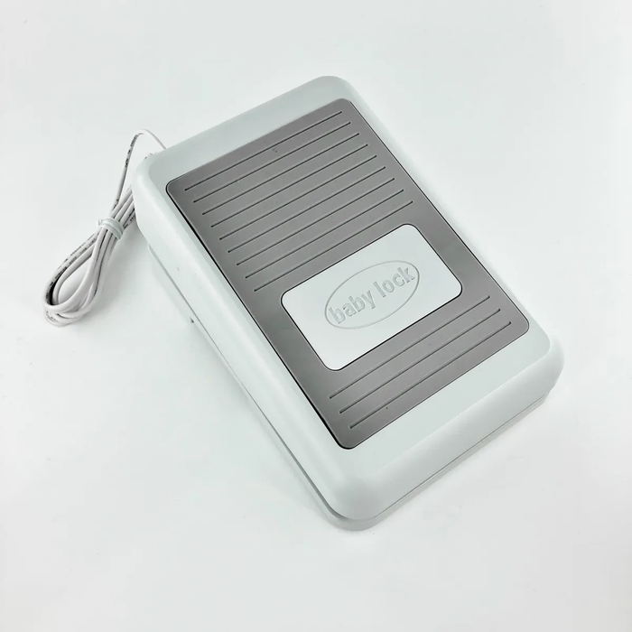 Baby Lock Foot Control Model "U", XF4705001