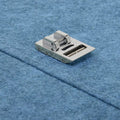 Baby Lock Metal Roller Foot, BLSO-RF