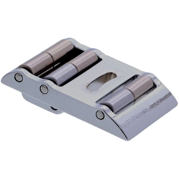 Baby Lock Metal Roller Foot, BLSO-RF