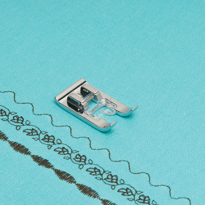 Baby Lock Monogramming Foot, BLG-MF