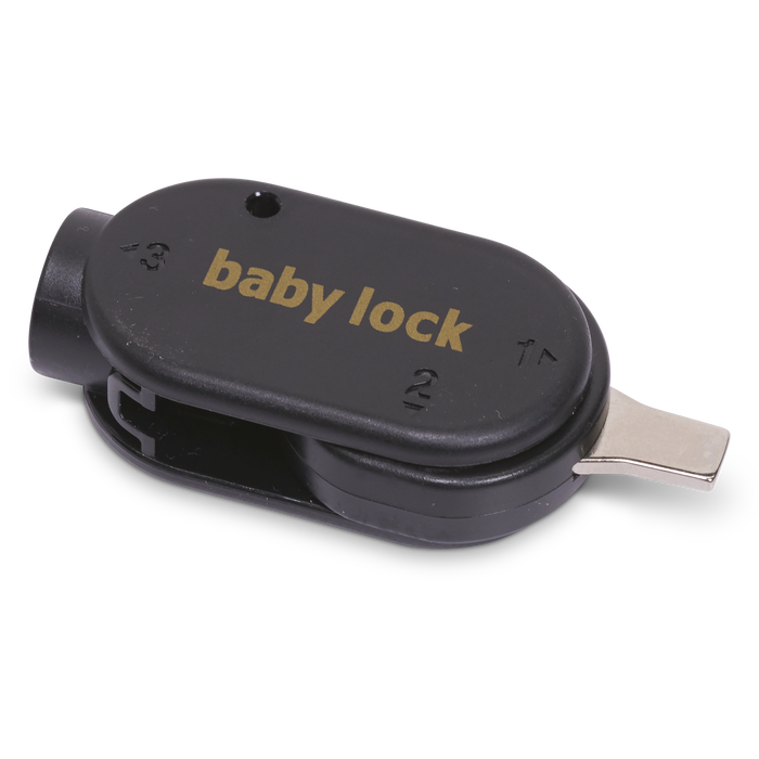 Baby Lock Multipurpose Screwdriver 3-In-1 Tool
