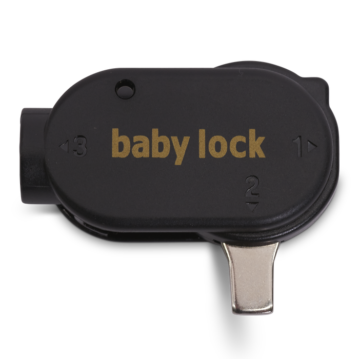 Baby Lock Multipurpose Screwdriver 3-In-1 Tool