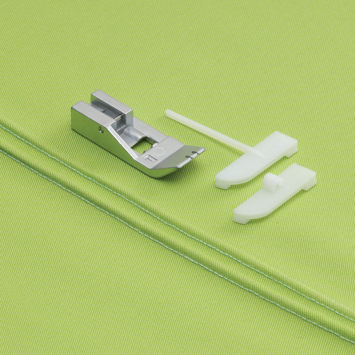 Baby Lock Pintuck Foot w/ Guide, BLE8-PTF
