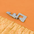 Baby Lock Ruffling Foot, BL460B-RF