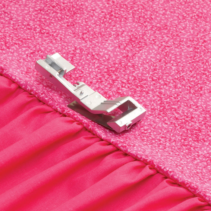 Baby Lock Ruffling Foot, BLE-RF