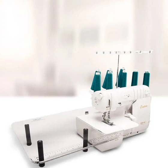 Baby Lock Serger Extension Table, BLES8-ET