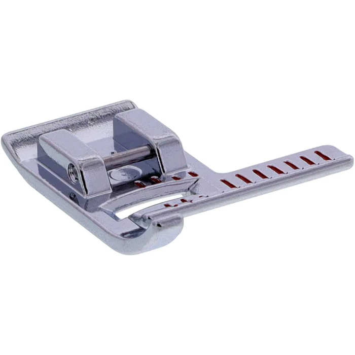 Baby Lock Vertical Stitch Alignment Foot, BLSO-VF