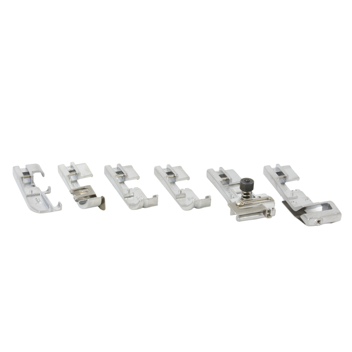 Baby Lock Victory Serger 6-Foot Package, BLE1AT-FEET