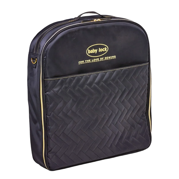 Baby Lock XL Quilted Embroidery Unit Bag