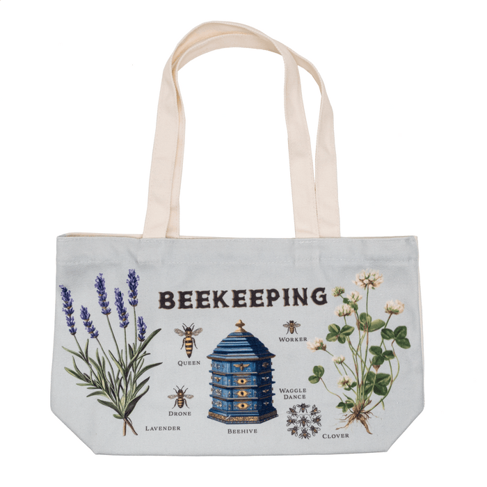 Beekeeping Tote