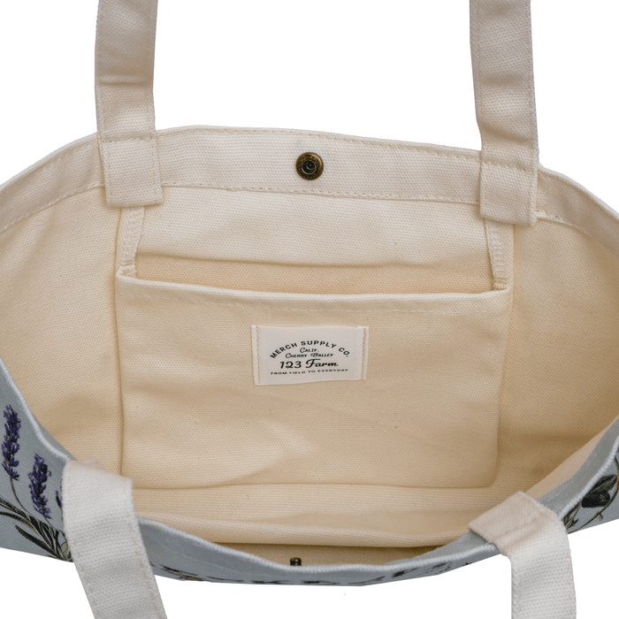 Beekeeping Tote