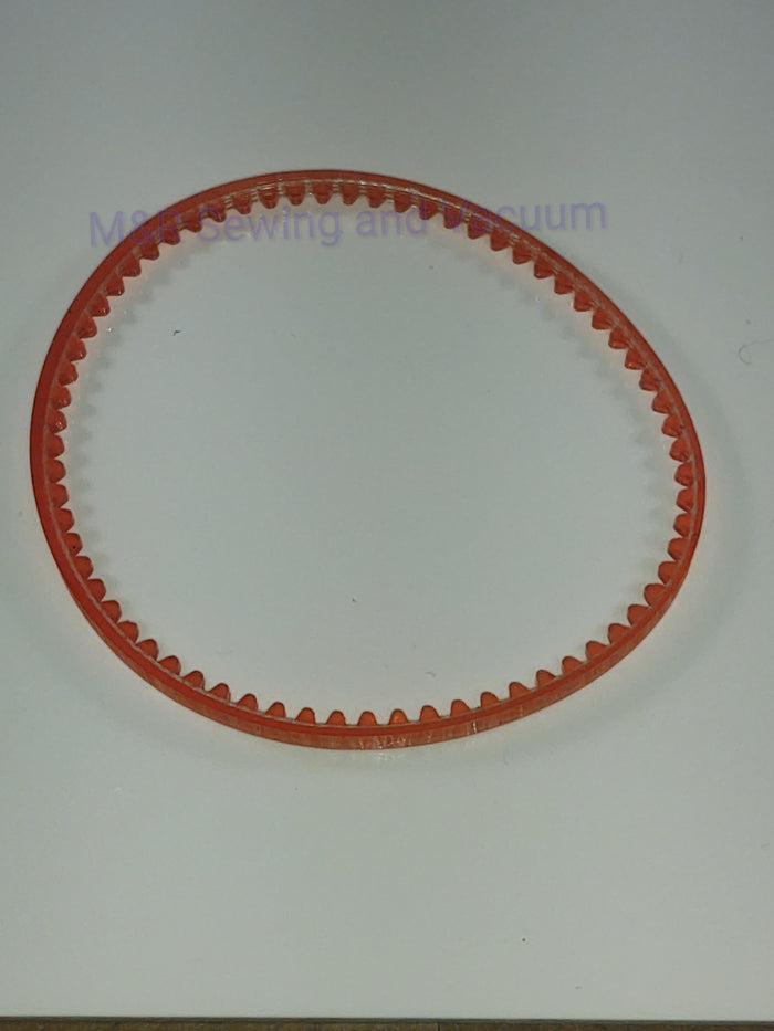 Belt, Bernina, Lower
