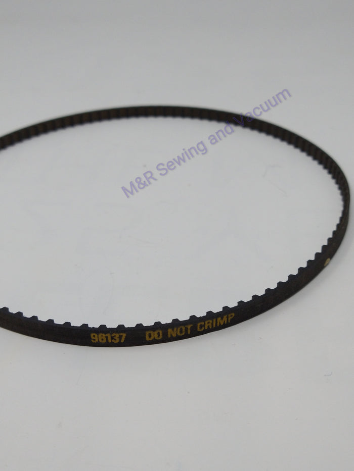 Belt, Timing, Singer
