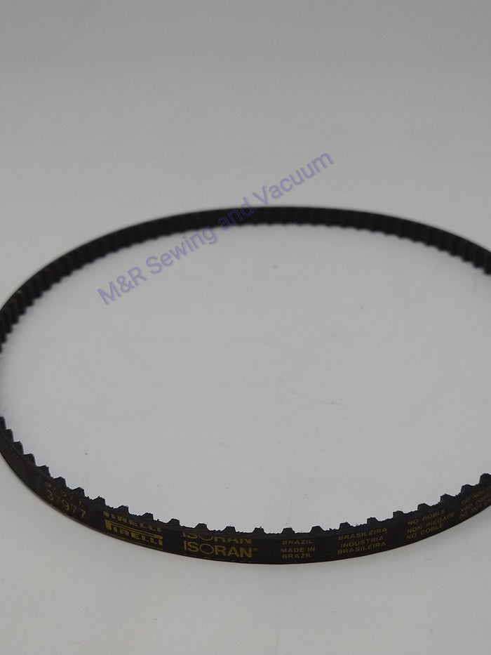 Belt, Timing, Singer