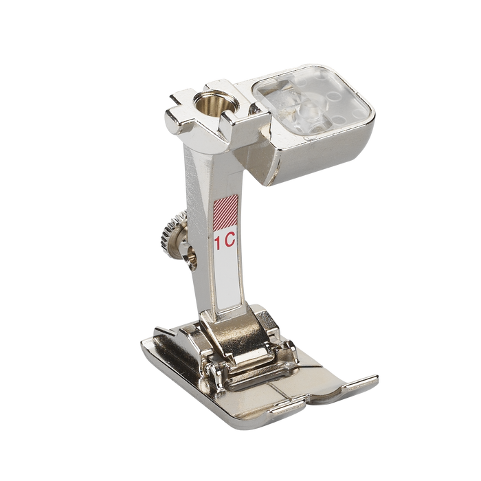 Bernina Foot #1C Reverse Pattern