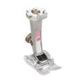 Bernina Foot #39 Clear Sole Embroidery