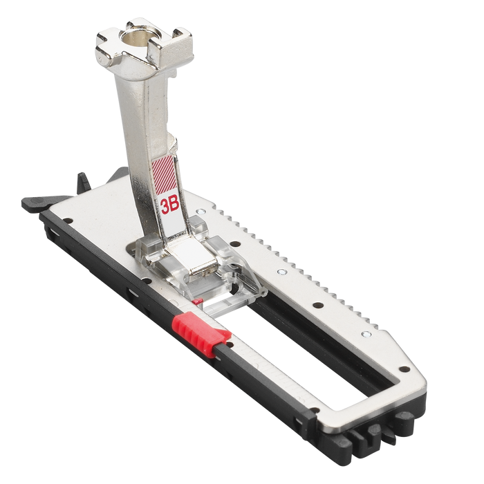 Bernina Foot #3B Buttonhole w/ Slide