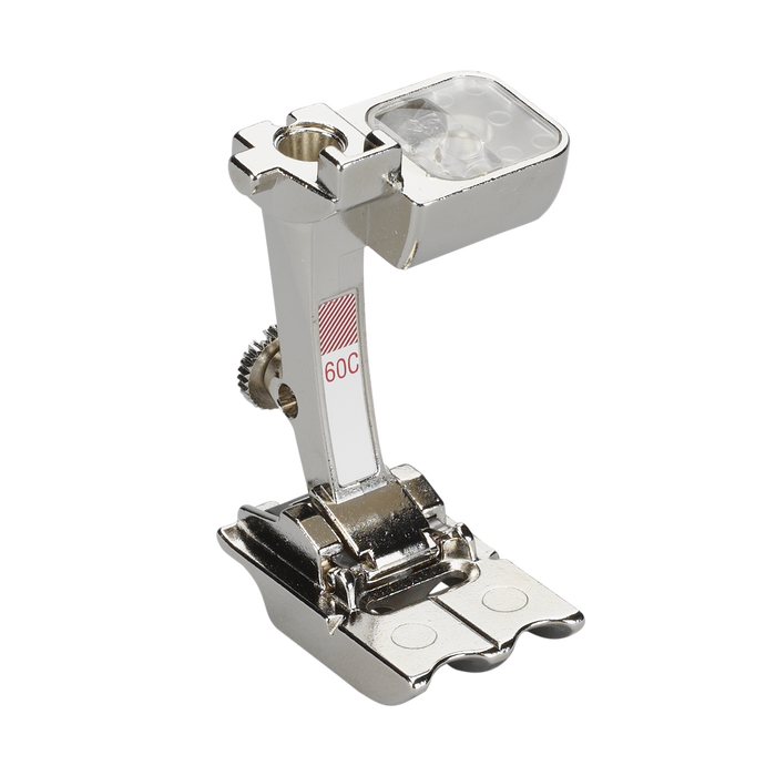 Bernina Foot #60C Double Cording - 7-8mm