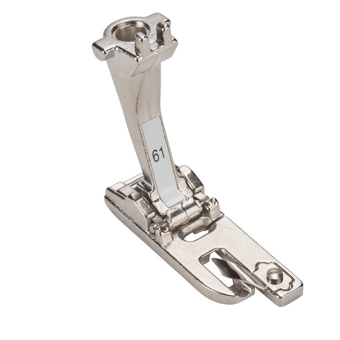 Bernina Foot #61 Narrow Hemmer - 2mm (OLD STYLE)