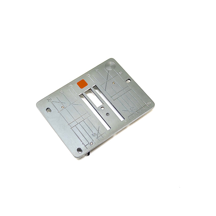 Bernina Straight Stitch / CutWorks Plate